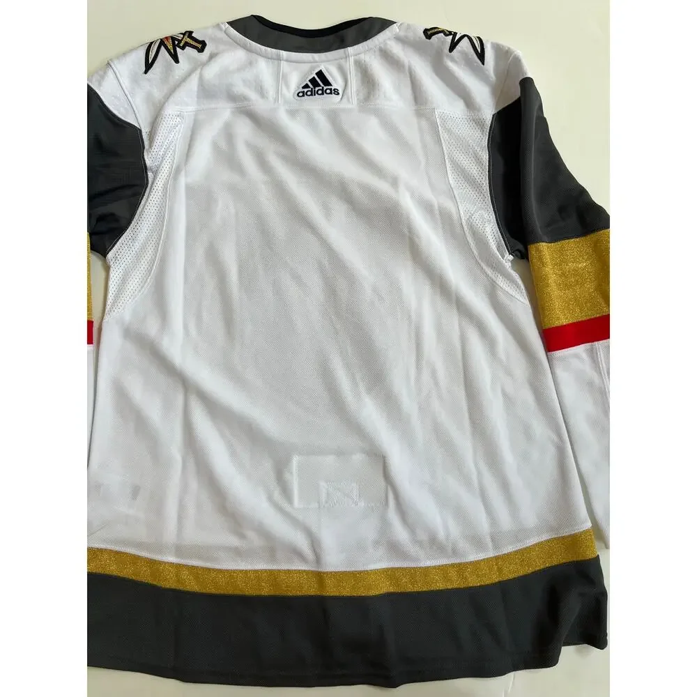 Adidas NHL Las Vegas Golden Knights Jersey Authentic CR4366 Size 50 M NWT